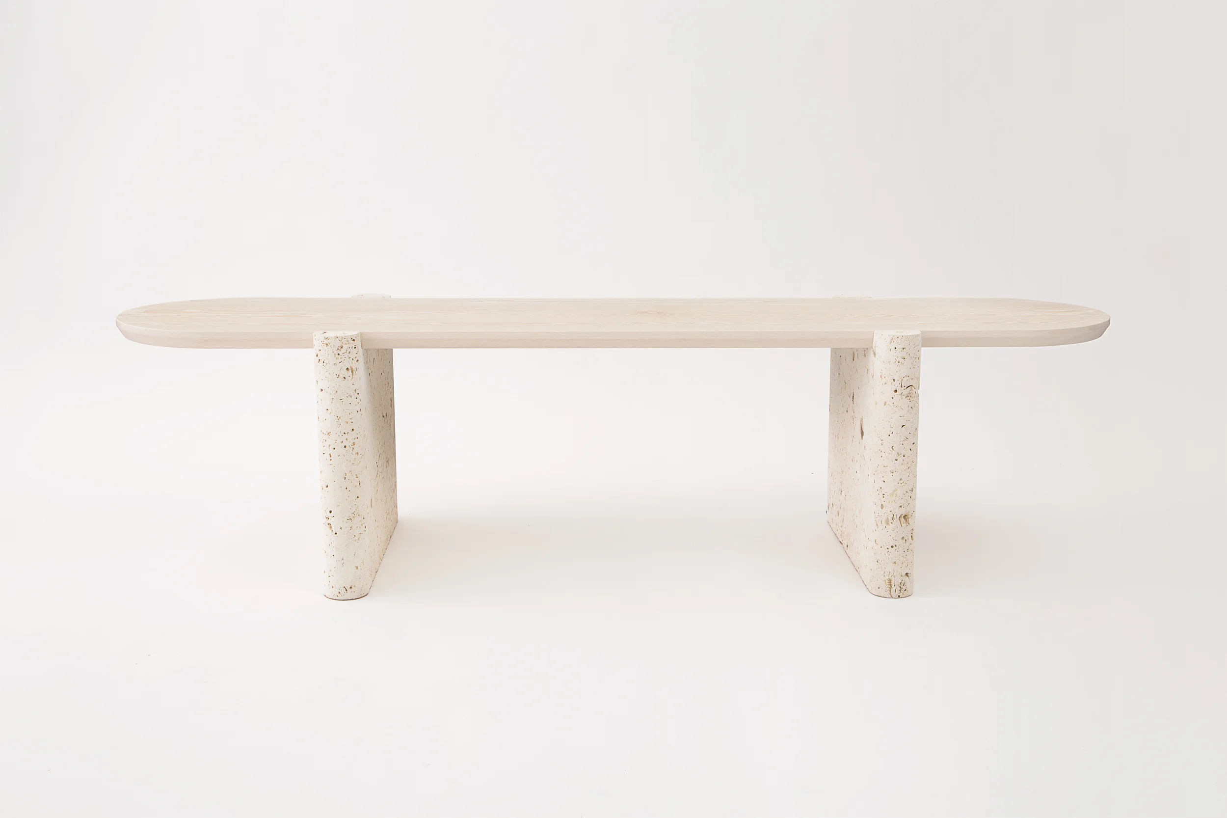 LAVACA TABLE — YUCCA STUFF